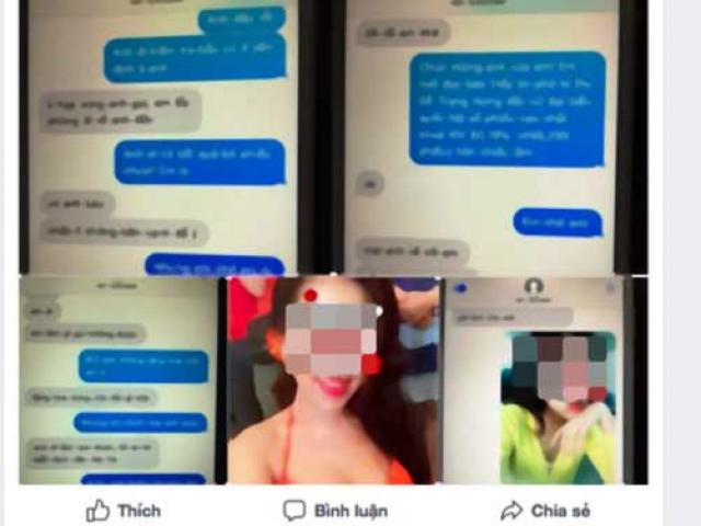 Chưa tìm ra người tung tin đồn Phó bí thư Thanh Hóa có “bồ nhí”