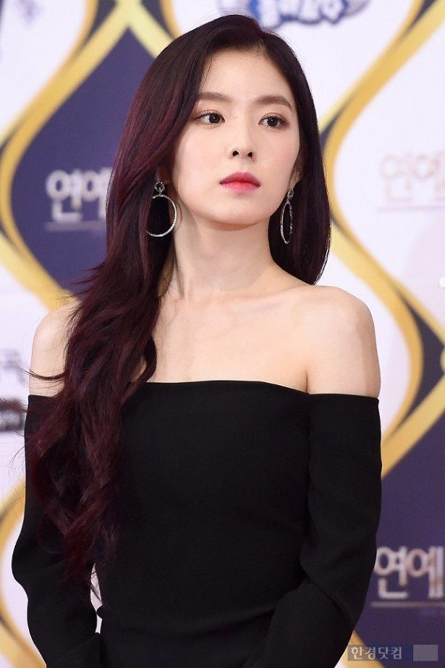 Irene sở hữu lượng fan &#34;khủng&#34;.&nbsp;