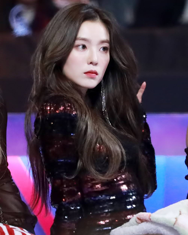 Và cho đến giờ, cô đã trở thành một idol thực sự.&nbsp;
