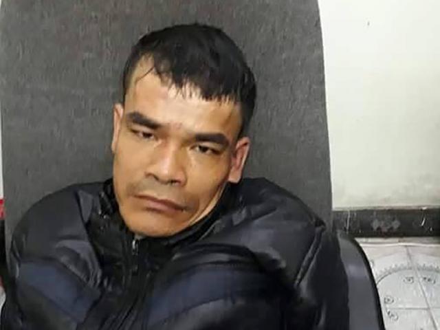 Pháp luật - Đi xe máy chở 3 còn đâm trọng thương thiếu tá CSGT