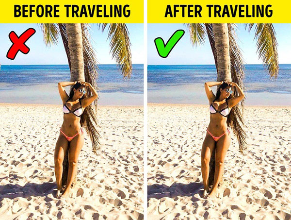 13 điều bạn tuyệt đối không nên khoe khoang lên mạng xã hội - 6