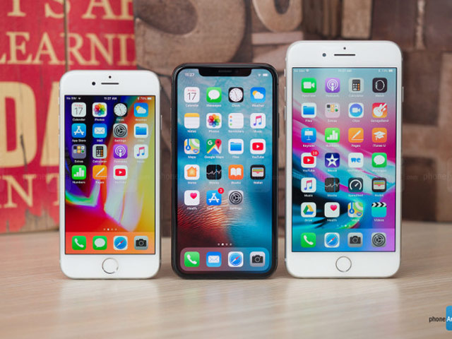 iPhone X thế hệ tiếp theo sẽ có giá bán rẻ hơn