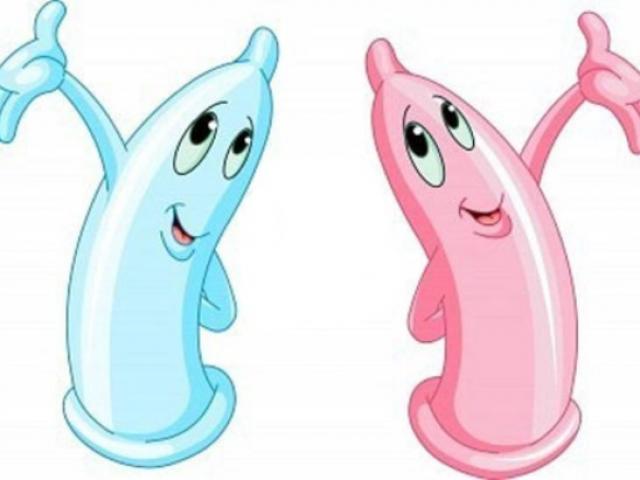 Sức khỏe đời sống - Tìm đúng kích cỡ “áo mưa” cho "cậu nhỏ" chỉ trong 3 bước