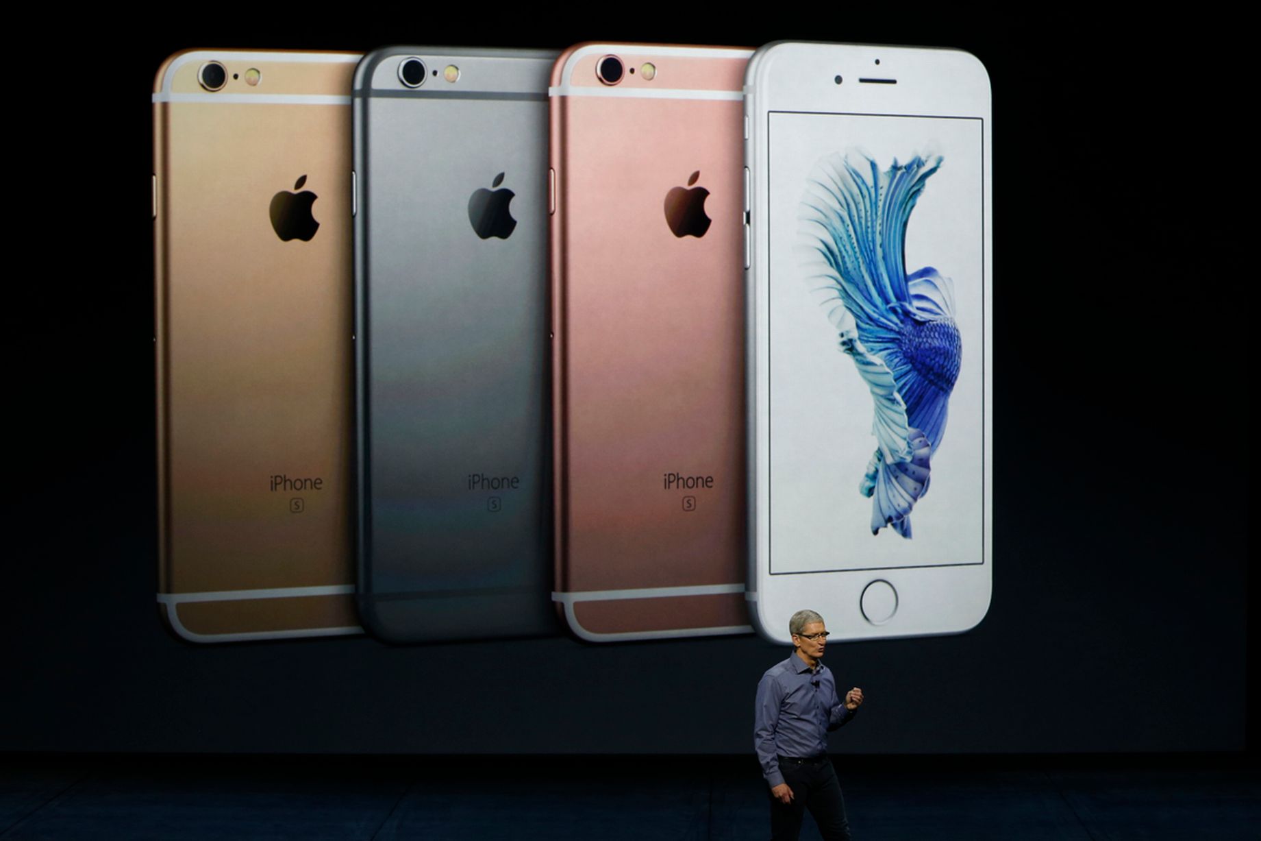 Apple và hành trình trở thành công ty đầu tiên được định giá nghìn tỷ USD trong lịch sử - 4