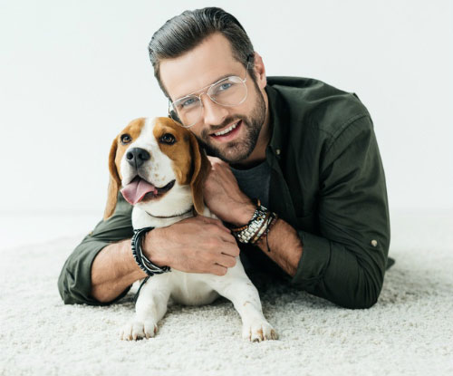 9 điều kỳ quặc ở đàn ông khiến phụ nữ mê mẩn - 2