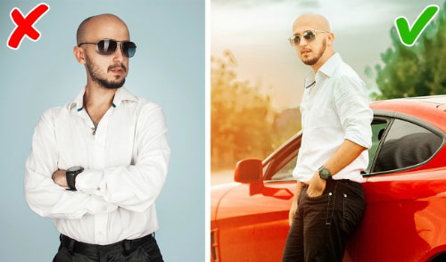 9 điều kỳ quặc ở đàn ông khiến phụ nữ mê mẩn - 9