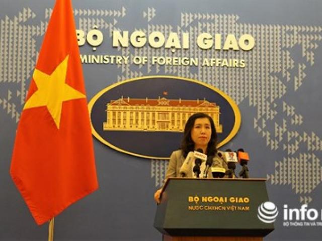 Tin tức trong ngày - Bộ Ngoại giao lên tiếng về khả năng Donald Trump gặp Kim Jong un tại Hà Nội