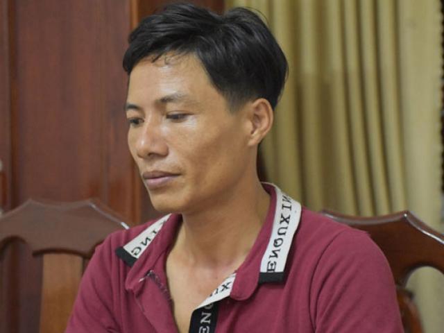 Pháp luật - "Yêu râu xanh" nhiều lần xâm hại bé gái chưa tròn 16 tuổi