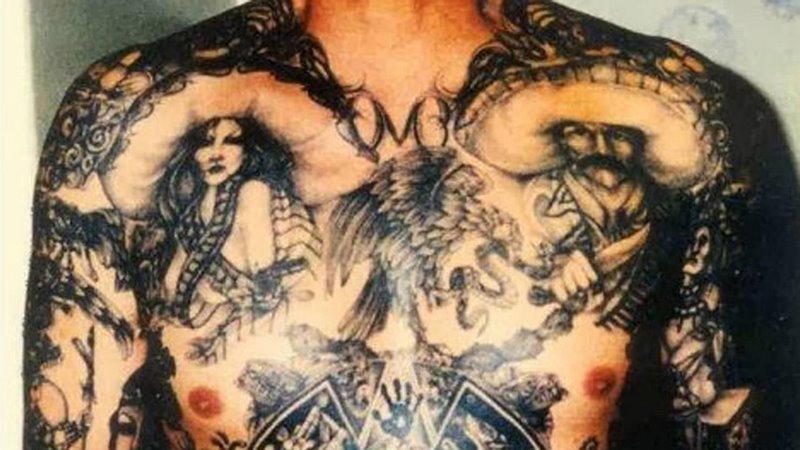 Mafia Mexico - những kẻ máu lạnh nhất thế giới - 2