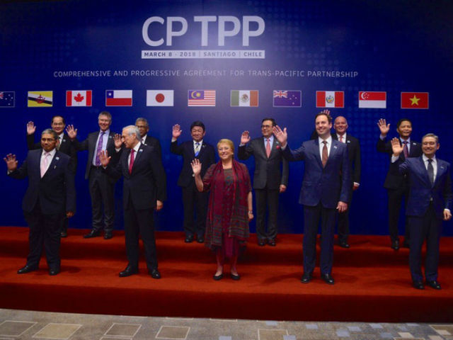 &#34;Vào CPTPP: Cơ hội đột phá nông nghiệp, nâng cao vị thế Việt Nam&#34; - 3