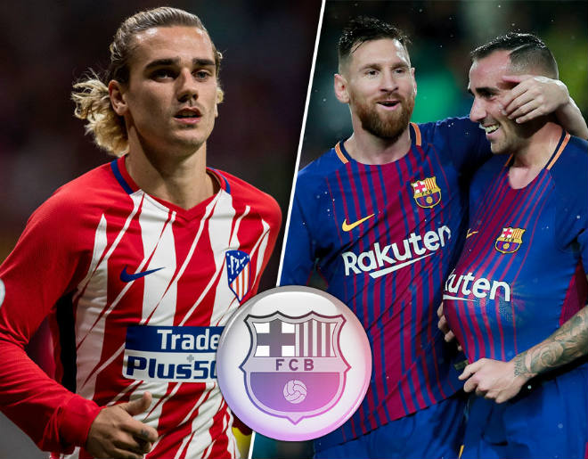 Barca đọ “Dải ngân hà” Real: Messi và dàn SAO huyền ảo 550 triệu euro - 2