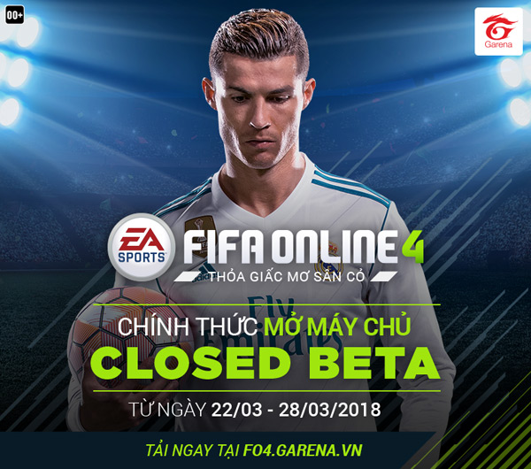 Bộ đôi BLV Quang Huy & Quang Tùng tái ngộ trong FIFA Online 4 - 3