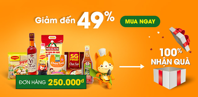 Săn khuyến mãi vui như “trẩy hội” theo phong cách Vuivui.com - 3