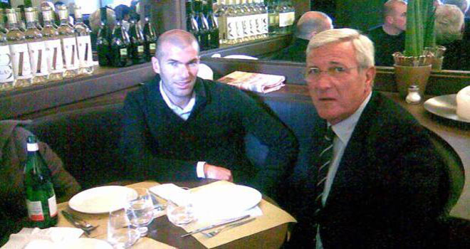 Zidane về PSG hưởng lương cao nhất thế giới: Cú sốc lớn với Real? - 2