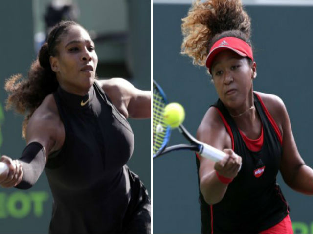 Serena – Naomi Osaka: Tột đỉnh thăng hoa, chuyển giao quyền lực (V1 Miami Open)