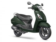 Thế giới xe - Xe tay ga giá rẻ: Honda Activa 5G so kè với TVS Jupiter