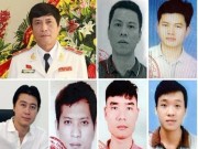 Tin tức trong ngày - Vụ ông Nguyễn Thanh Hóa: 1 người bị truy nã ra đầu thú