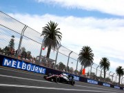 Thể thao - Đua xe F1, Australian GP: Cân não ngay chặng đầu, không thể đoán định