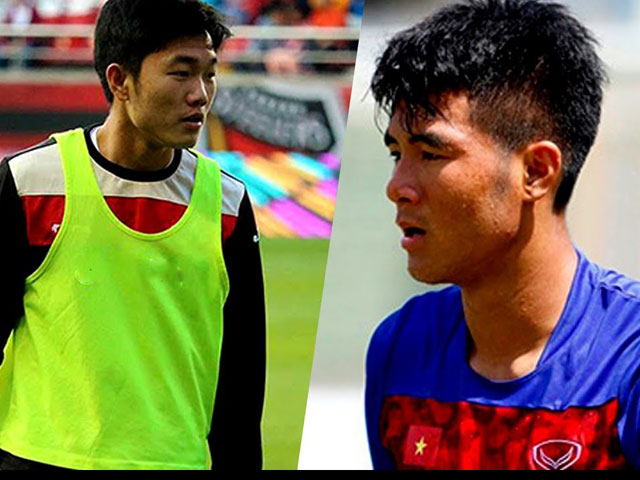 Bóng đá - SAO U23 VN "khuấy đảo" V-League: Ngây ngất Xuân Trường, Đức Chinh
