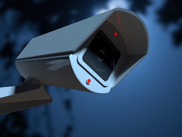 Kaspersky Lab: Nhiều hệ thống camera giám sát đang bị hacker theo dõi