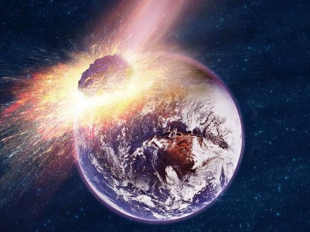 Thế giới - NASA dùng cách cực lạ chặn thiên thạch cỡ nhà 100 tầng đe dọa Trái đất