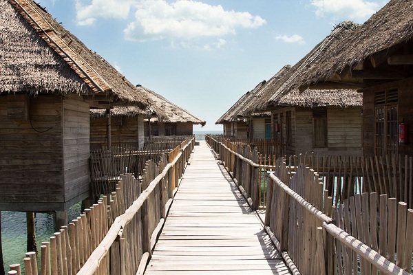 Quên Bali đi, đây mới là địa điểm đẹp “thần sầu” ngay gần Việt Nam - 3