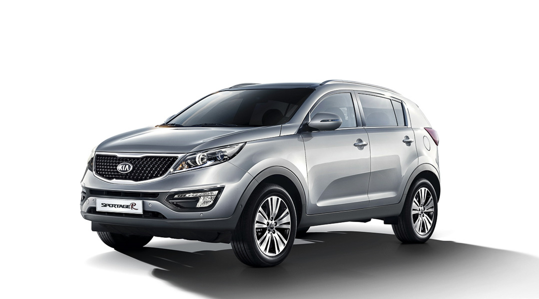 Kia Sportage cán mốc 5 triệu xe trên toàn cầu tuy không chuộng tại Việt Nam - 4