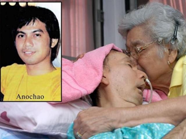 Phim - Tài tử nổi tiếng Thái Lan qua đời sau 35 năm hôn mê sâu