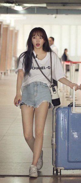 "Biểu tượng sexy" của Kpop bị phản đối vì giảm cân - 3