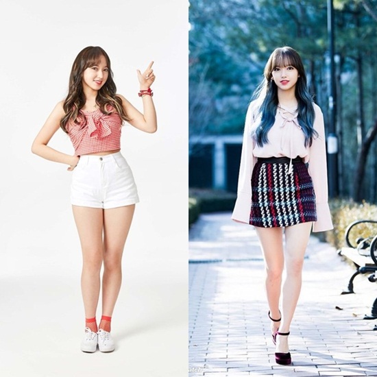 "Biểu tượng sexy" của Kpop bị phản đối vì giảm cân - 4