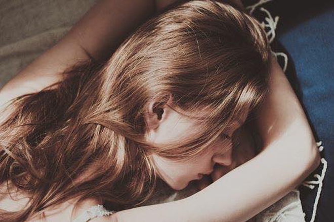 Cô gái sốc nặng khi phát hiện chị dâu ngoại tình - 1