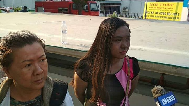 Bị ngạt khói trong đám cháy, muốn sống sót phải làm theo cách này - 1