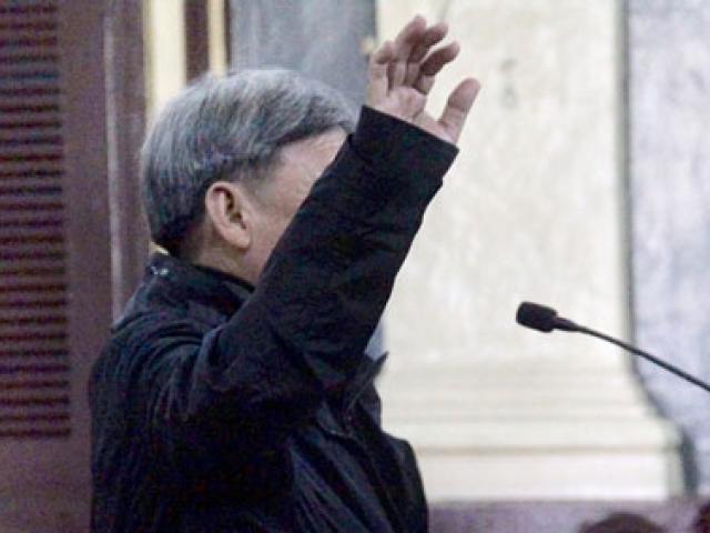 Pháp luật - Vỏ bọc cực kỳ hoàn hảo của tên sát nhân trốn truy nã