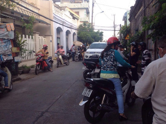 Nóng 24h qua: Bàng hoàng con số thương vong trong vụ cháy chung cư Carina - 4