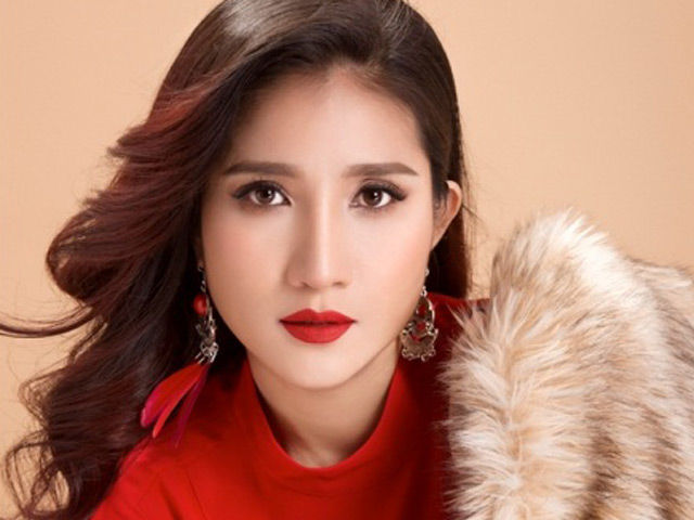 Tư vấn làm đẹp - Đây là bí quyết giúp diễn viên Cát Tường trẻ đẹp dù đã ngoài 40