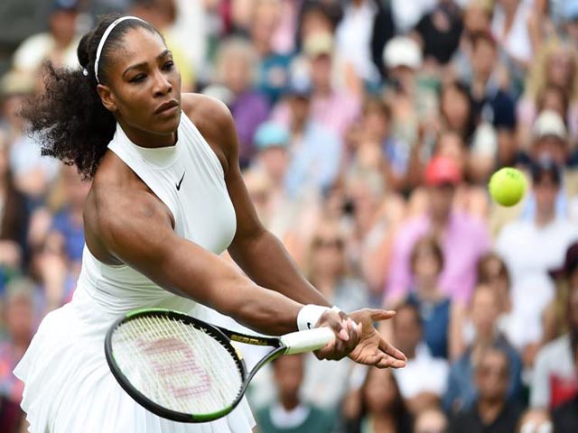 Thể thao - Tin thể thao HOT 23/3: Serena Williams có thể giải nghệ cuối năm 2018