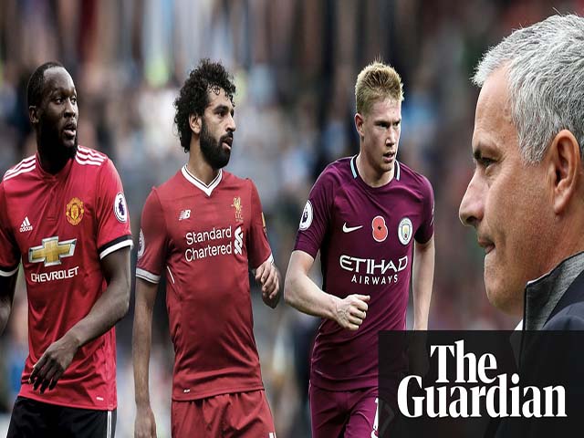 MU-Mourinho bán tương lai: Pogba, Martial và những Quả bóng vàng