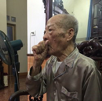 Ly kì người thợ mỏ Quảng Ninh thoát khỏi “sát thủ thầm lặng” COPD sau 1 tháng - 1