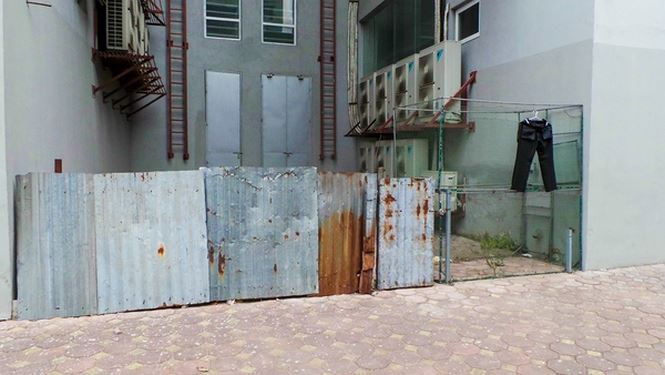 Gần 160 căn hộ tái định cư bỏ hoang cả chục năm giữa Thủ đô - 10