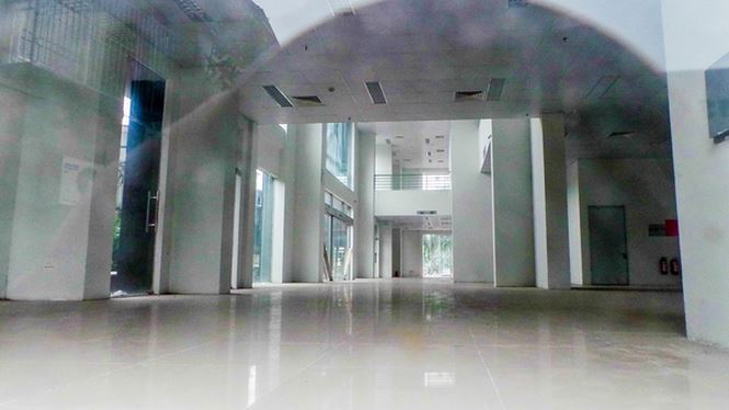 Gần 160 căn hộ tái định cư bỏ hoang cả chục năm giữa Thủ đô - 11