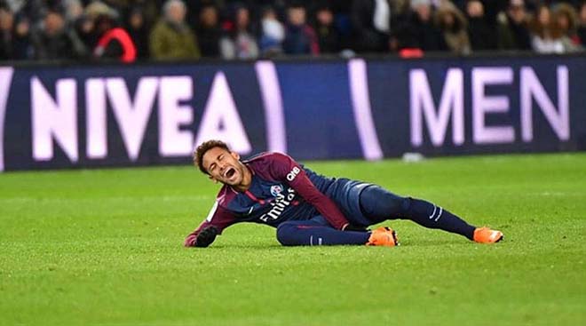 Neymar “đóng đinh” suốt đời: 222 triệu euro rủi ro, MU - Real &#34;sợ vỡ mật” - 1