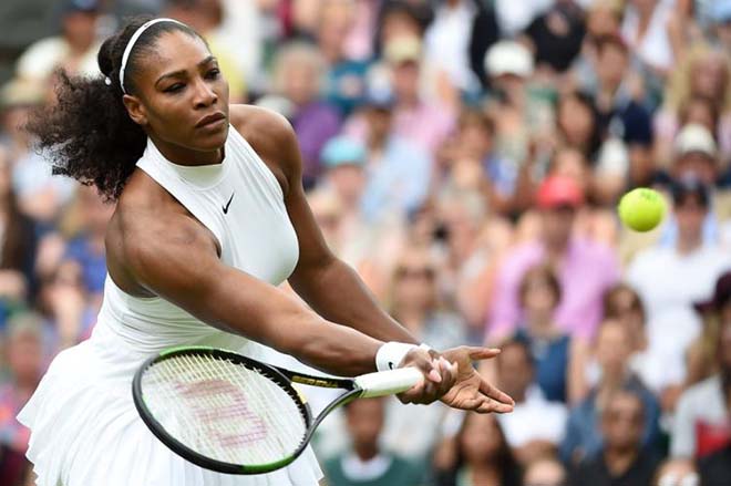 Tin thể thao HOT 23/3: Serena Williams có thể giải nghệ cuối năm 2018 - 1