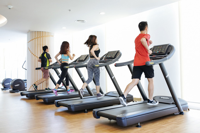 Vinamilk vươn lên dẫn đầu top 100 nơi làm việc tốt nhất Việt Nam năm 2017 - 3