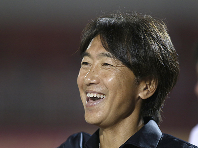 Bóng đá - Park Hang Seo được HLV Miura tiến cử 2 ngôi sao đầy bất ngờ