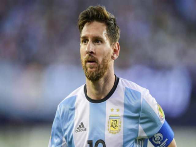 Agentina tan nát, lệ thuộc Messi: Thế hệ trẻ tàn lụi, ván cược ”chết chóc”