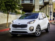 Tin tức ô tô - Kia Sportage cán mốc 5 triệu xe trên toàn cầu tuy không chuộng tại Việt Nam