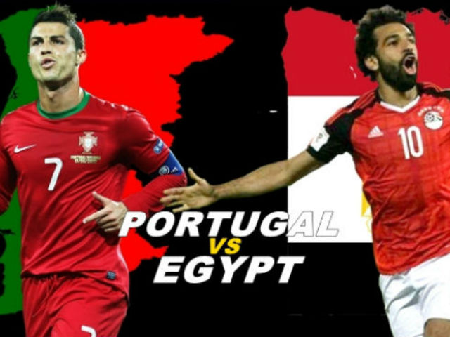 Bóng đá - Ronaldo - Salah: Huyền thoại đương thời đại chiến "nhà vua" tương lai