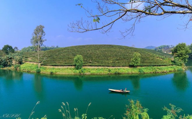 Những điểm du lịch không thể bỏ qua ở Nghệ An quê hương Bác - 4