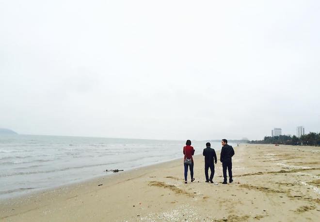 Những điểm du lịch không thể bỏ qua ở Nghệ An quê hương Bác - 3