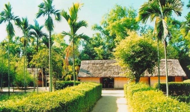 Những điểm du lịch không thể bỏ qua ở Nghệ An quê hương Bác - 2